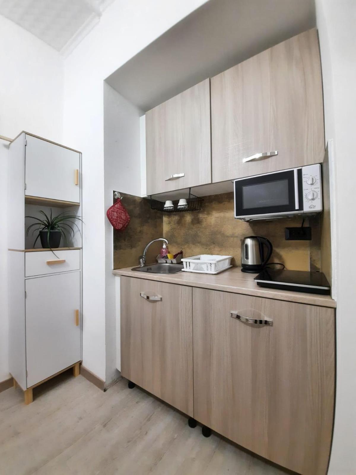 Viccinella House Apartment Capranica Exterior photo